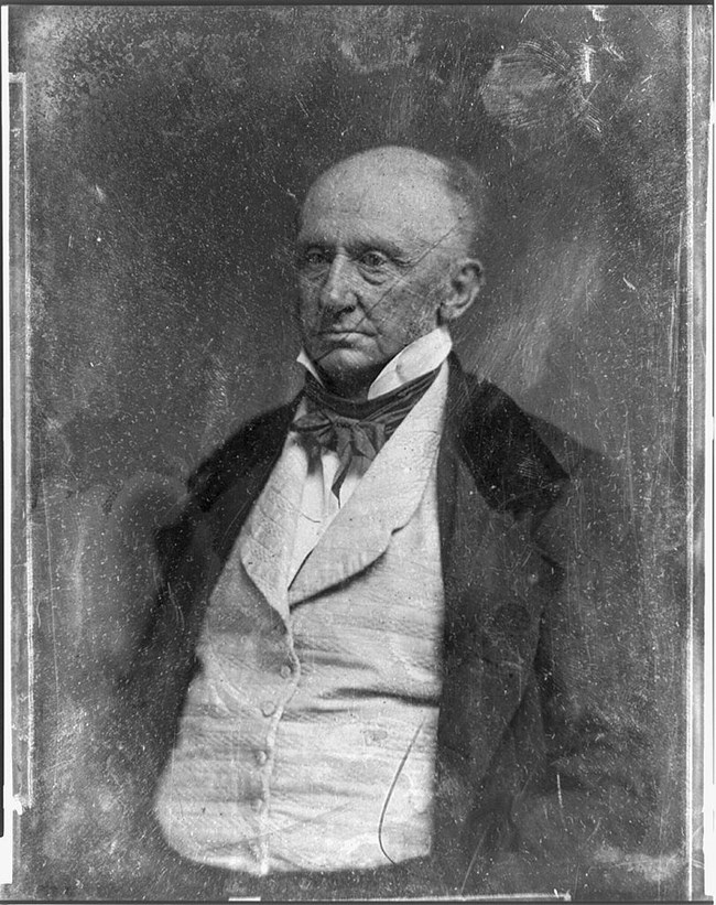 G. W. P. Custis