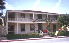 The Larkin House The Larkin House