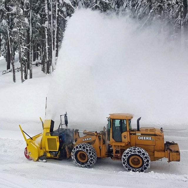 Winter Driving Safety