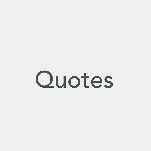 Text on a plain background that says 