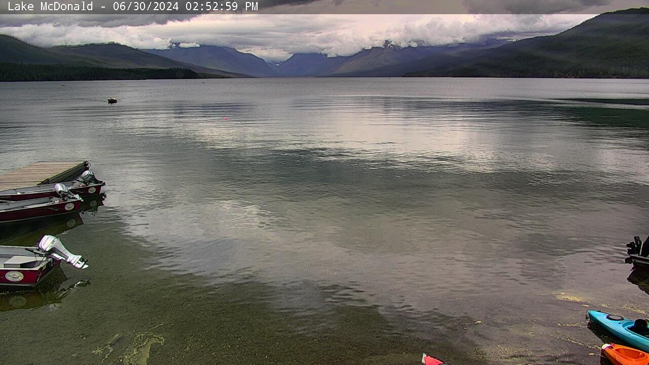 Lake McDonald - 2 preview image